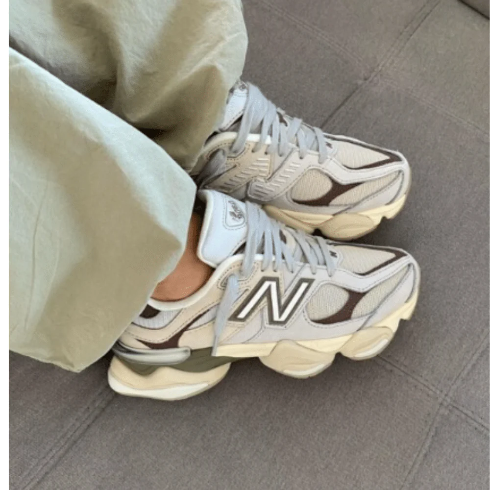 New Balance 9060 Fna – נעלי ניו באלנס - Image 3