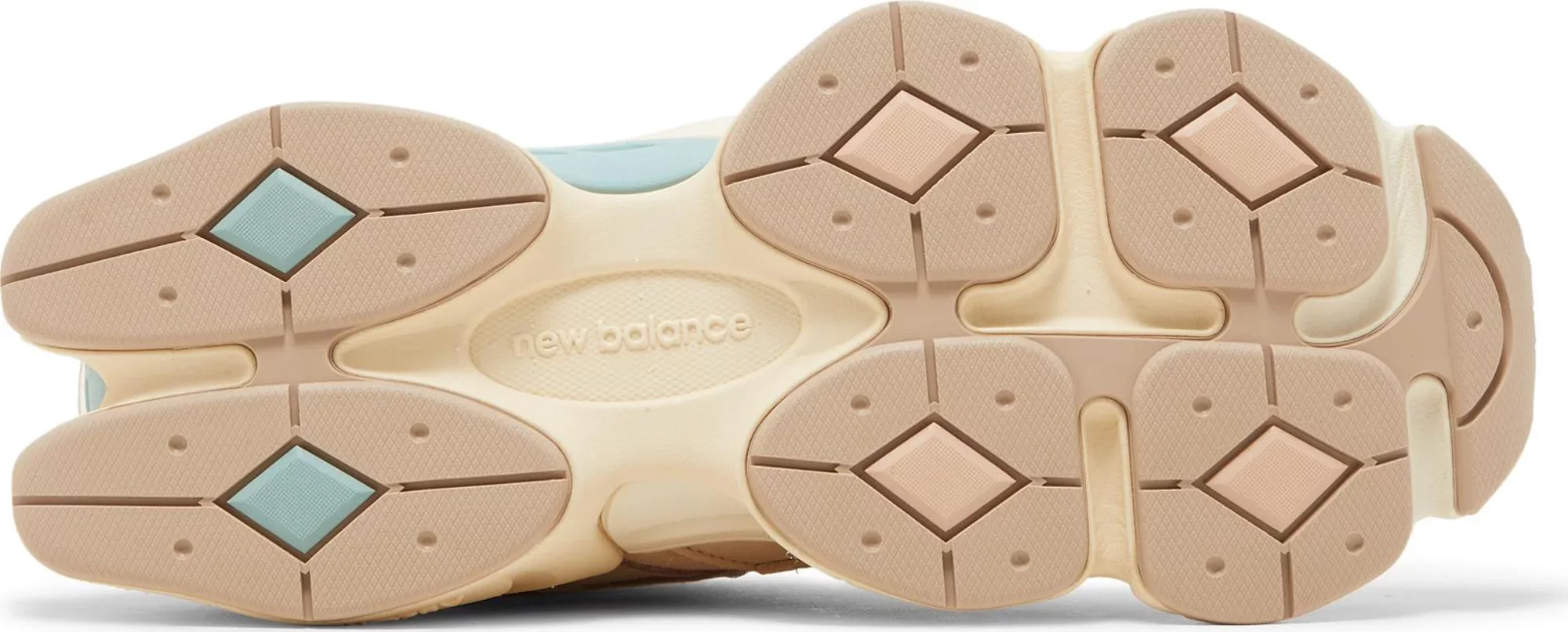 New Balance 9060 – Ivory - Image 4