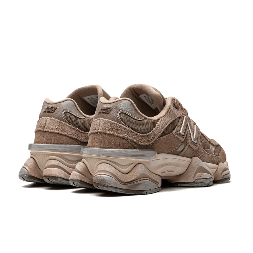 נעלי ניו באלאנס | New Balance 9060 Mushroom - Image 2