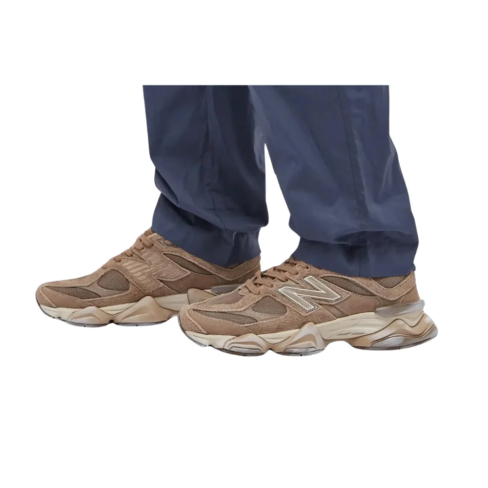 נעלי ניו באלאנס | New Balance 9060 Mushroom - Image 3