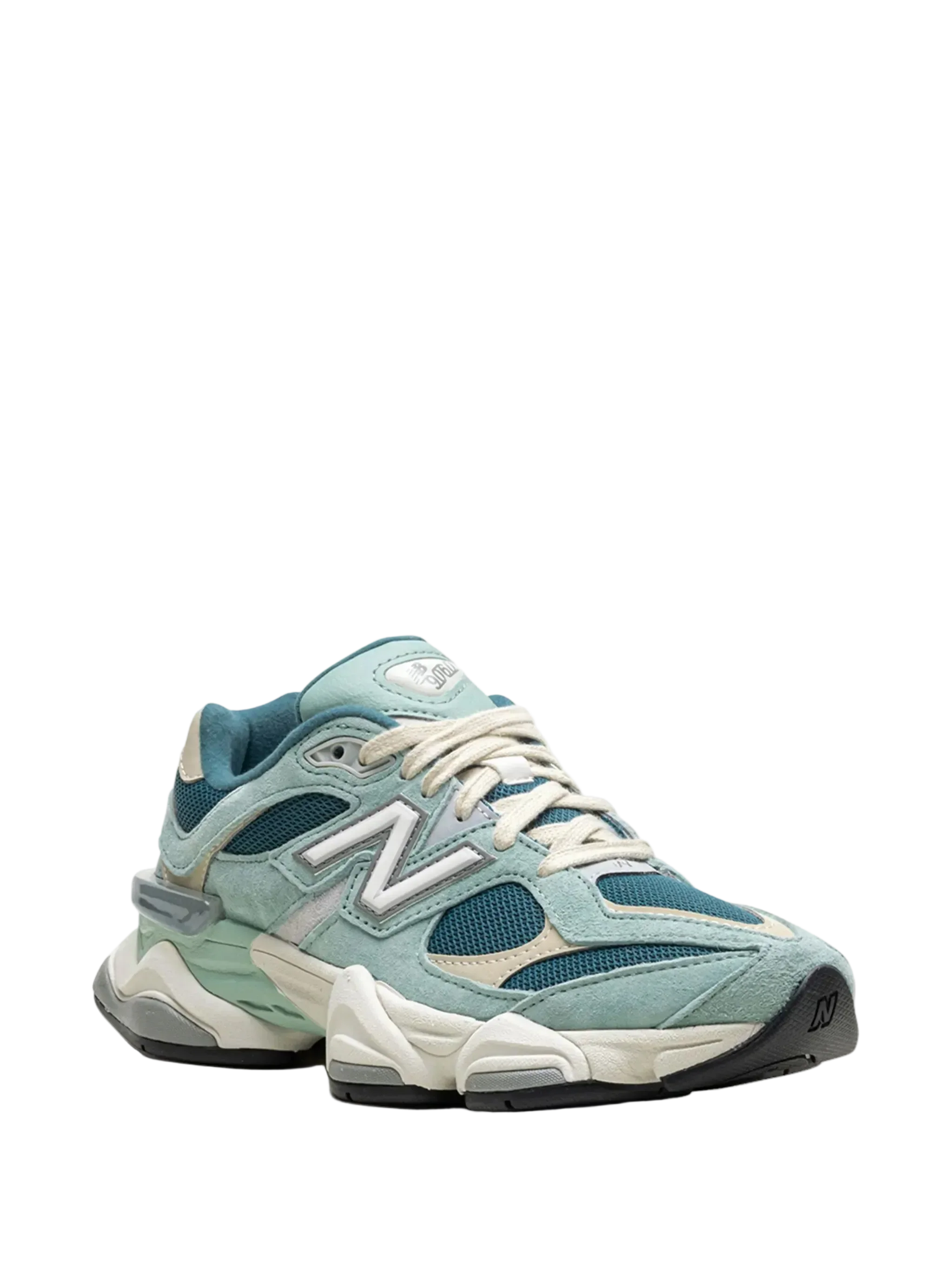 New Balance 9060 – New Spruce Salt Marsh - Image 2