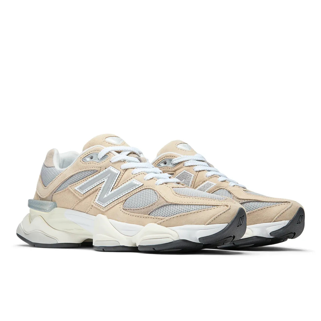 New Balance 9060 – Peach - Image 2