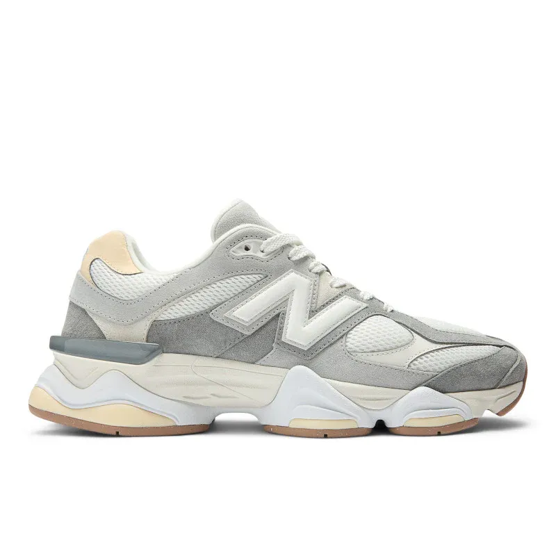 New Balance 9060 – Sea Salt Alma