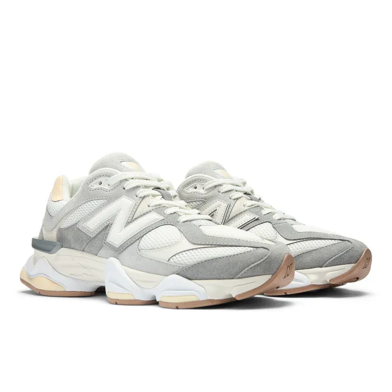 New Balance 9060 – Sea Salt Alma - Image 4