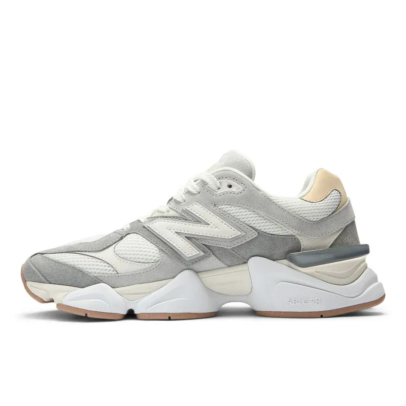 New Balance 9060 – Sea Salt Alma - Image 5