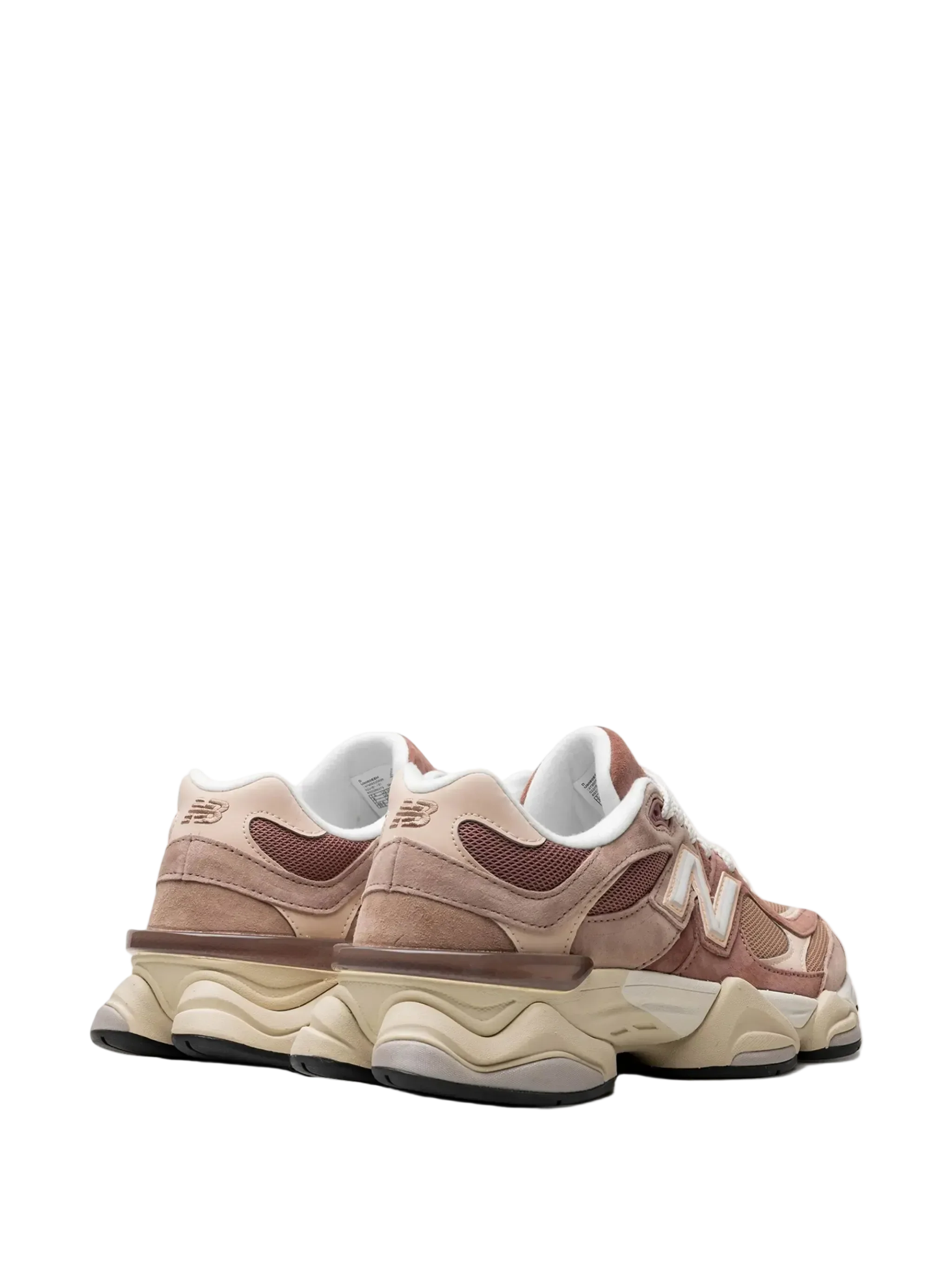 New Balance 9060 – Sparrow - Image 4