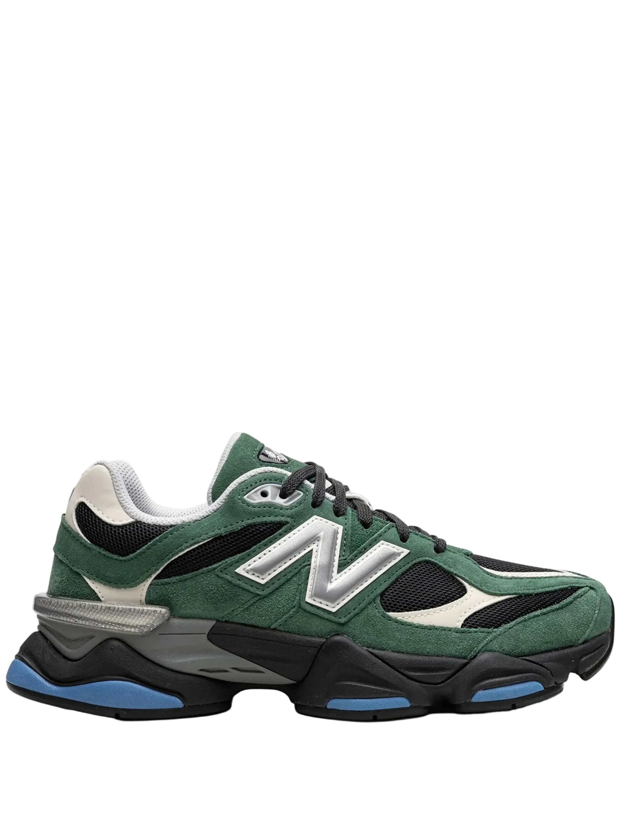New Balance 9060 – Team Forest Green