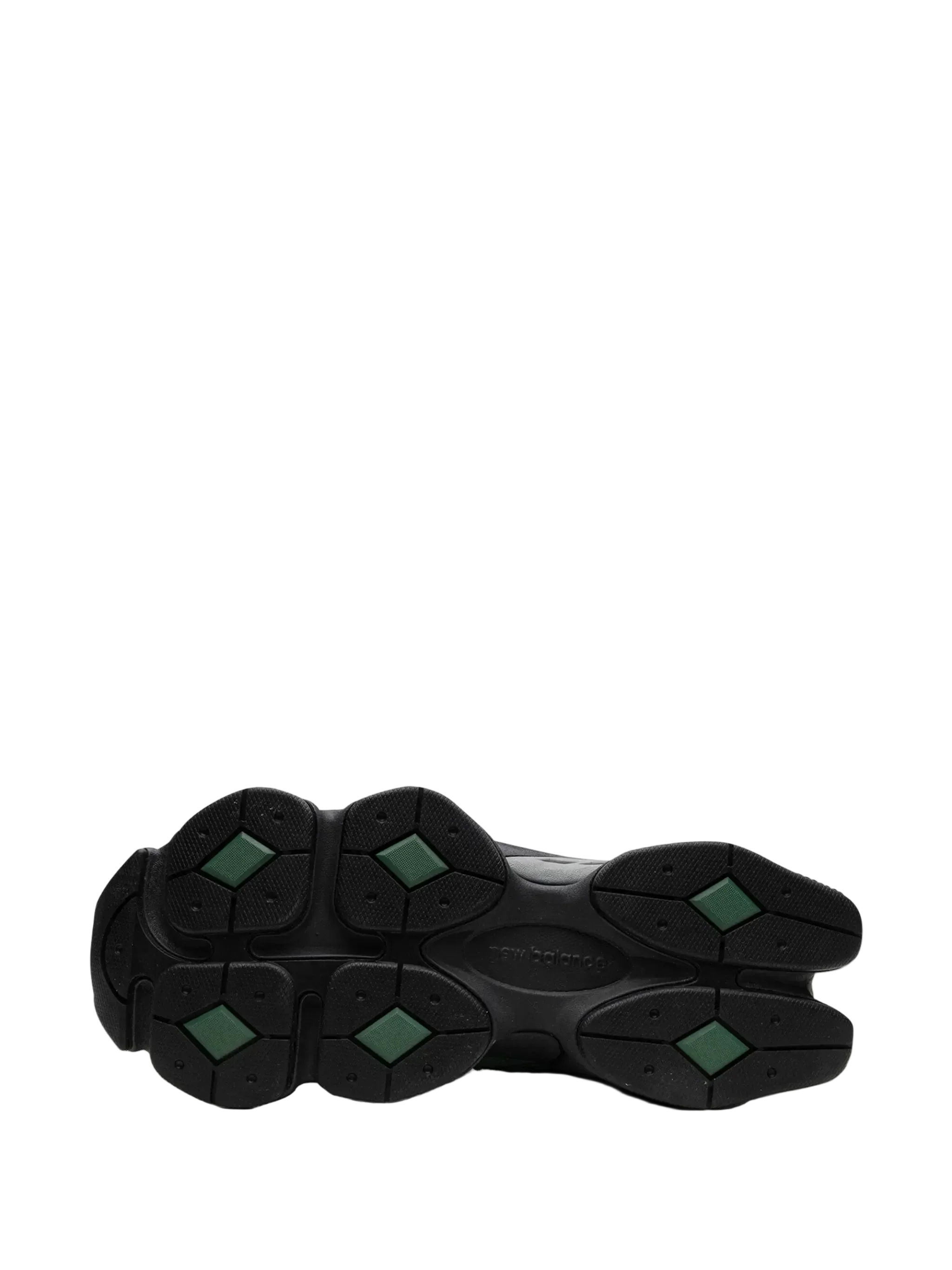 New Balance 9060 – Team Forest Green - Image 5