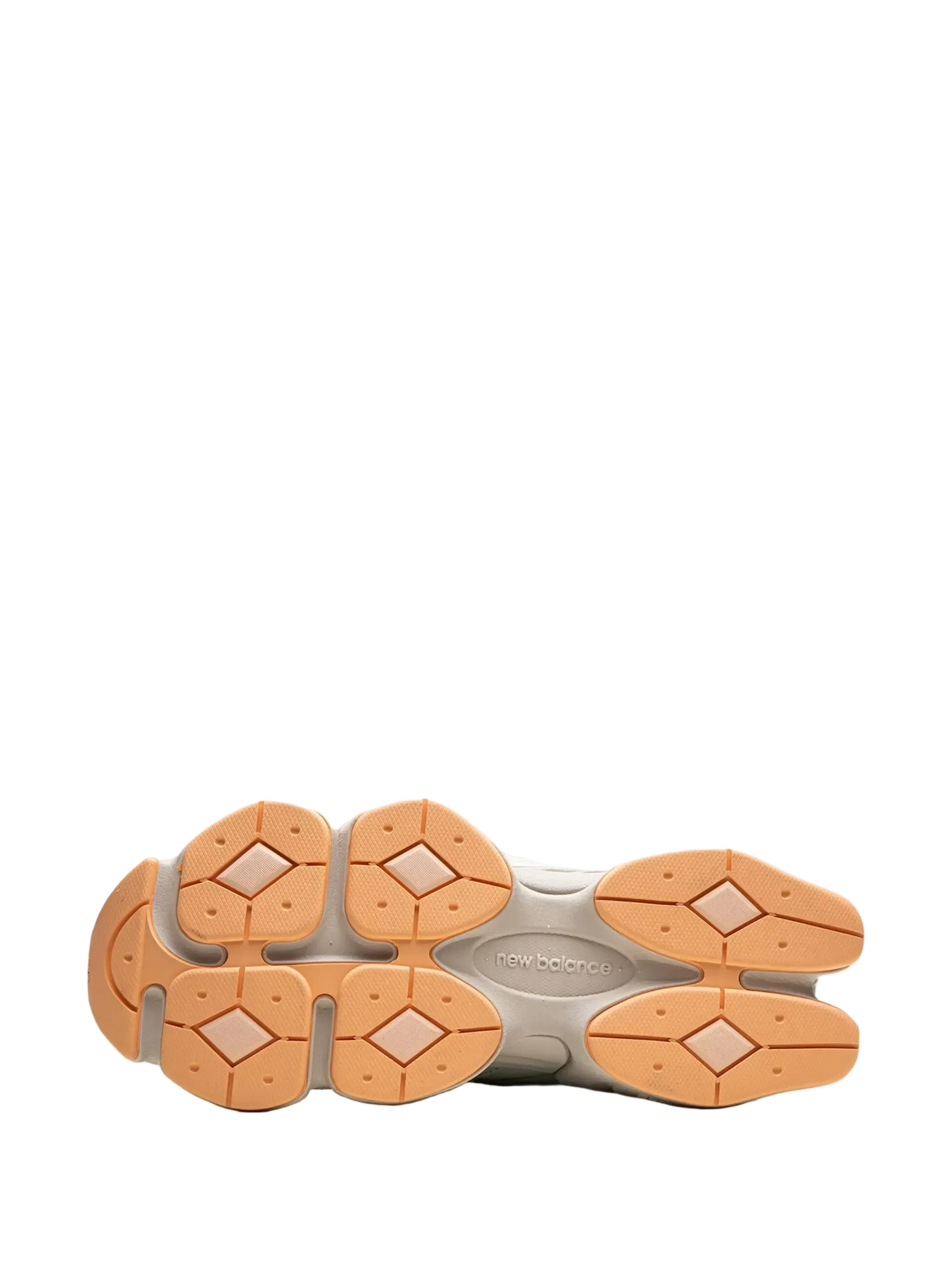 New Balance 9060 – The Whitaker Group Missing Pieces Moss Green - Image 5