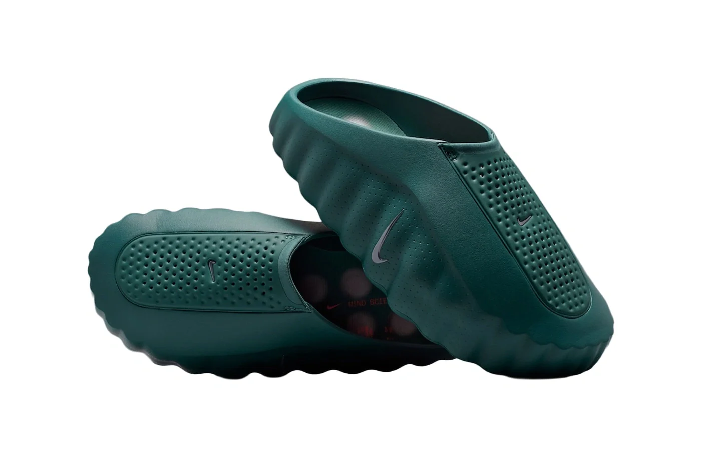 Nike Mind Shoes | Nike Mind 001 Mineral Slate - Image 3