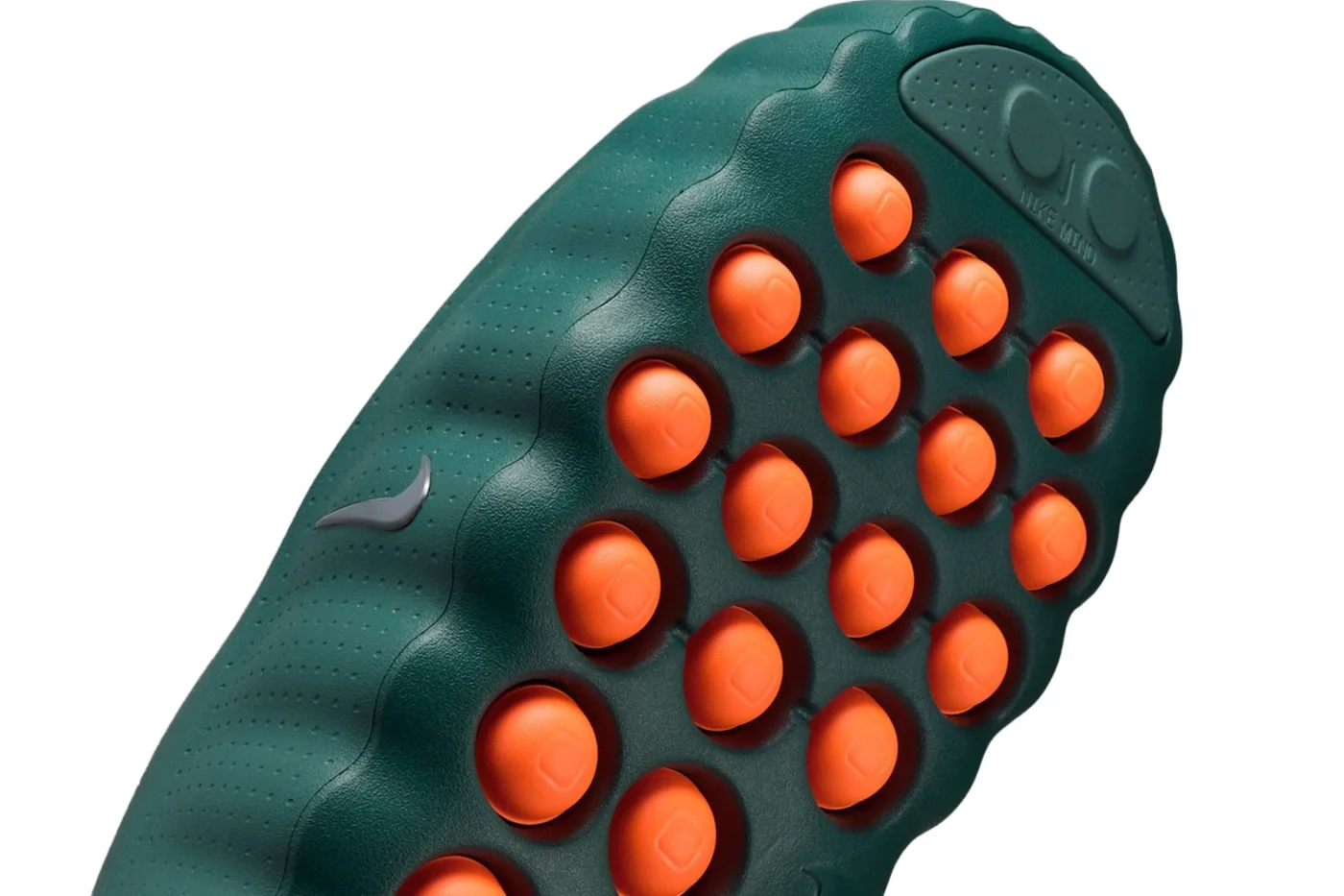 Nike Mind Shoes | Nike Mind 001 Mineral Slate - Image 7