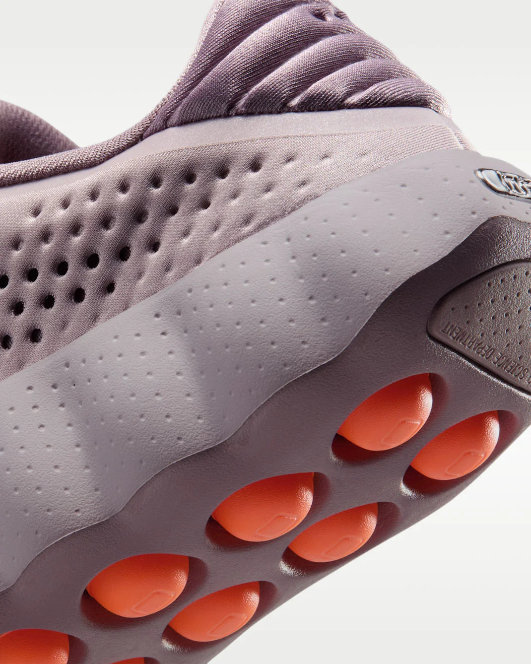 Nike Mind Shoes | Nike Mind 002 Light Violet Ore - Image 9