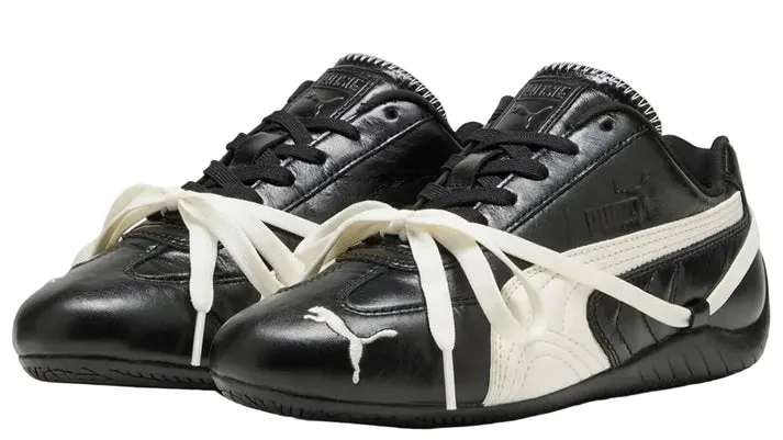 PUMA Speedcat Premium – Rosé Black - Image 3