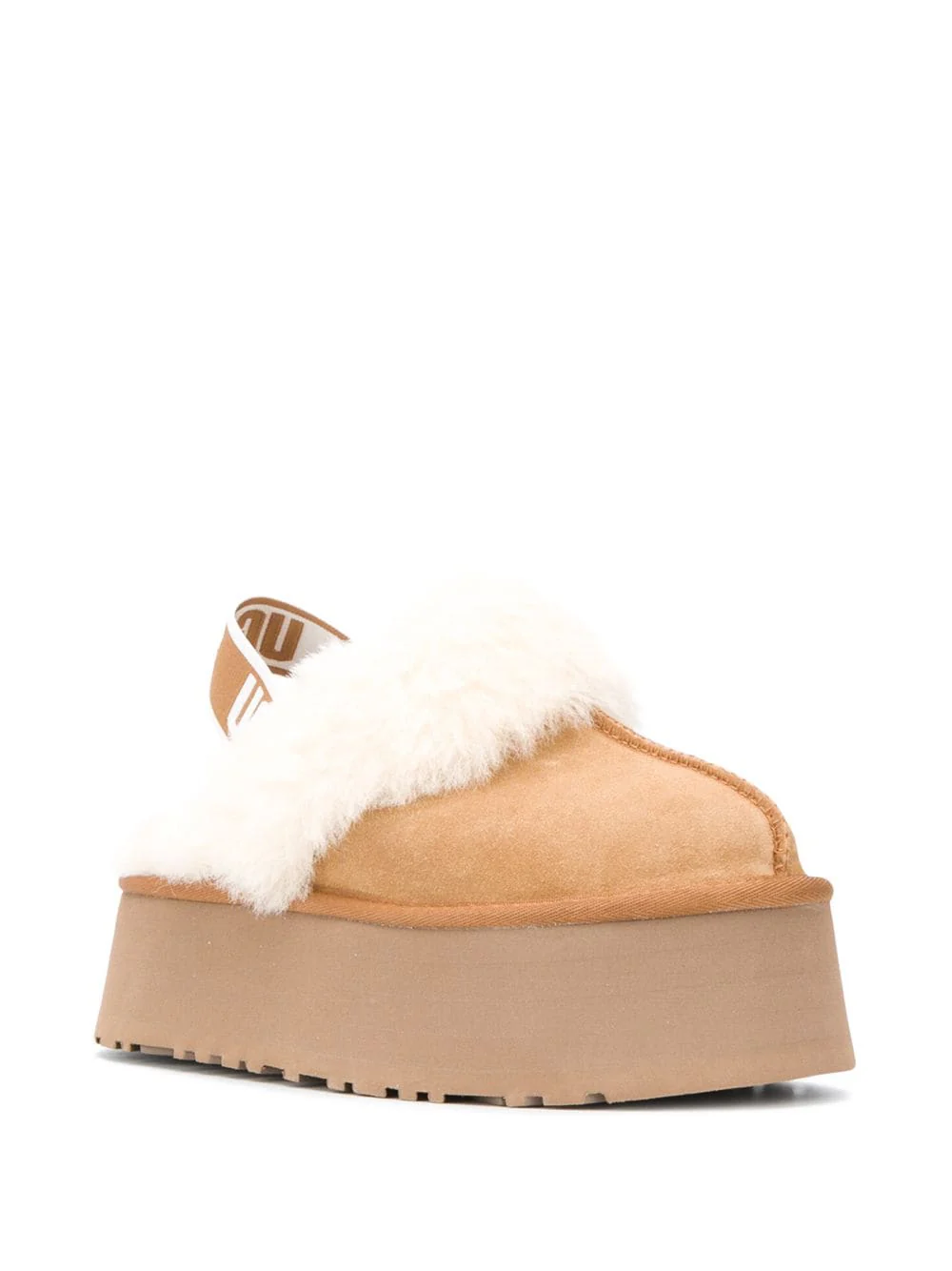 UGG FUNKETTE WOMEN - Image 2