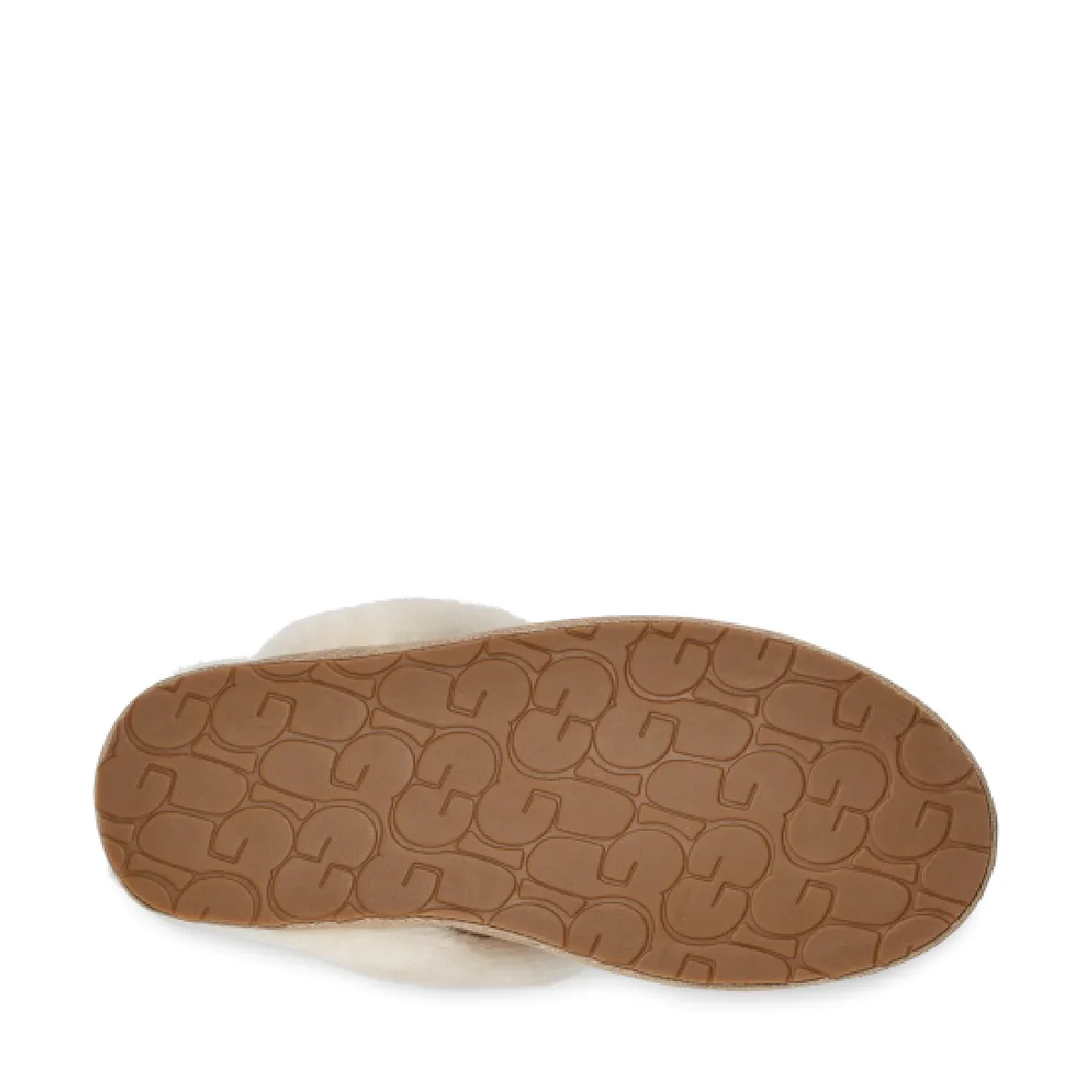 UGG SCUFFETTE II MUSTARD SEED NATURAL - Image 2