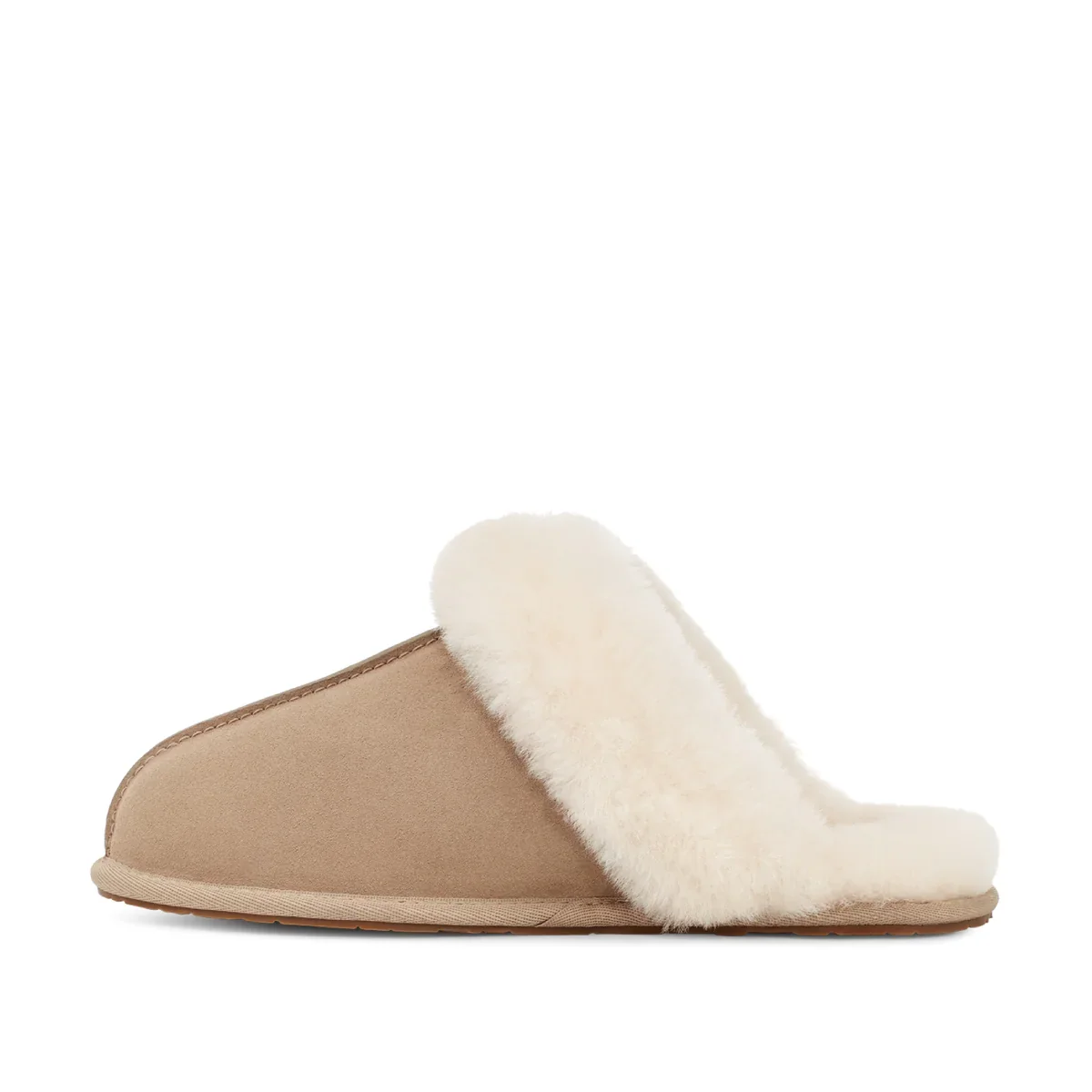 UGG SCUFFETTE II MUSTARD SEED NATURAL - Image 3