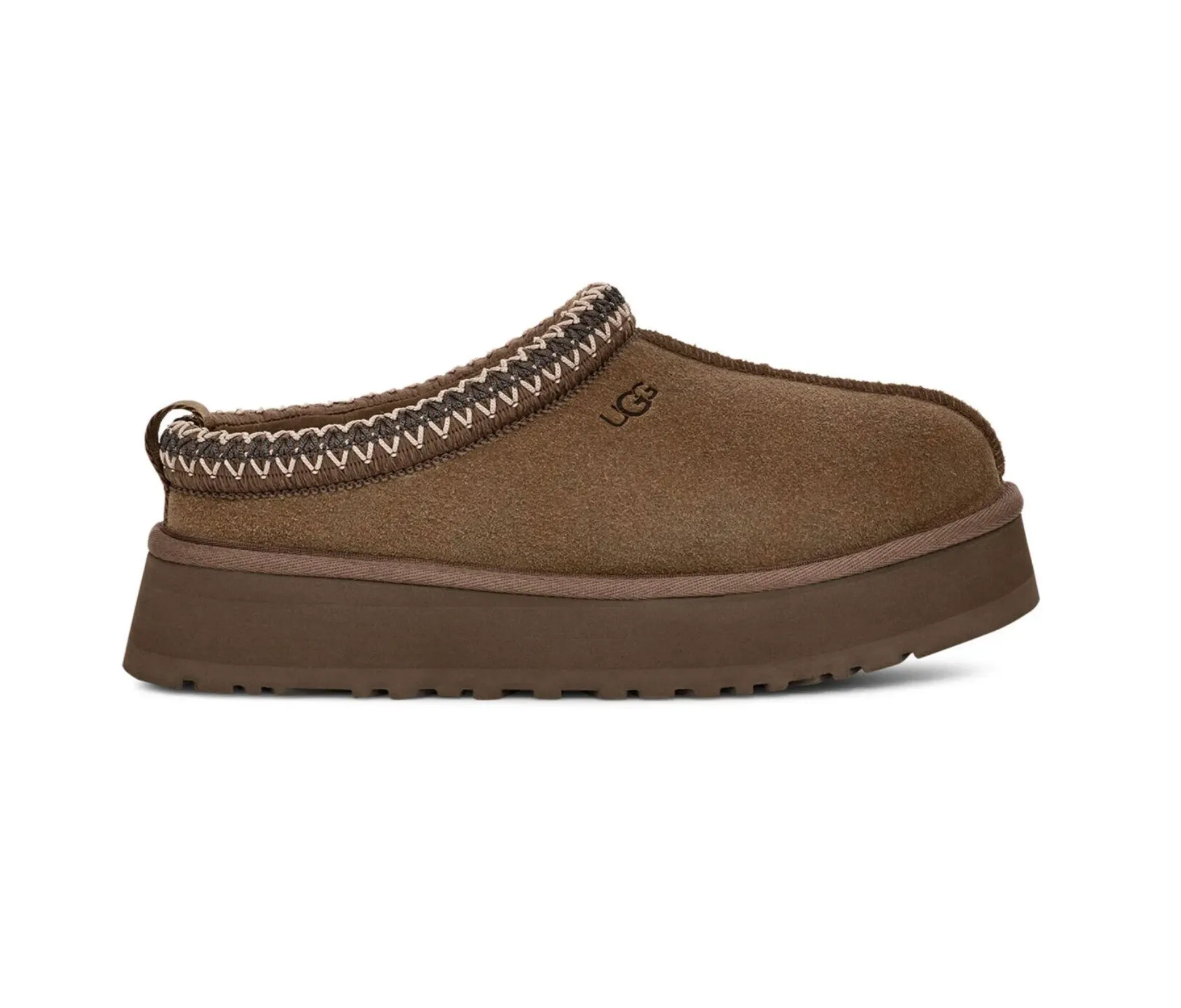 UGG Tazz Hickory