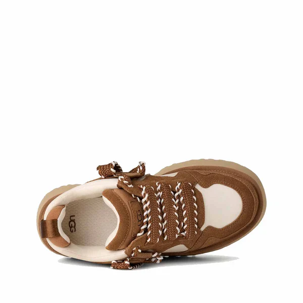 UGG Women's Astromel Brown - Image 3