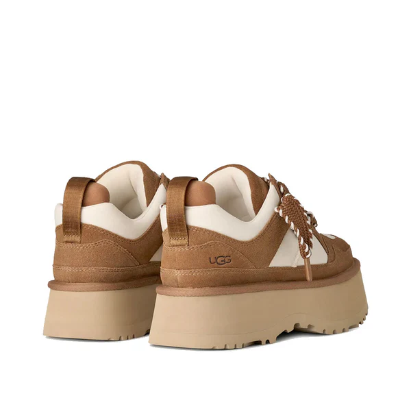UGG Women's Astromel Brown - Image 5