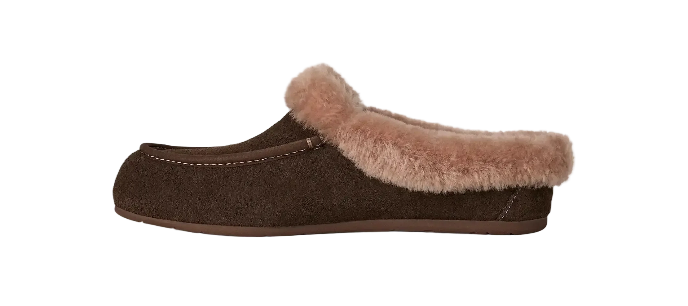 Women's Ansley Mule Dusted Cocoa - Image 3