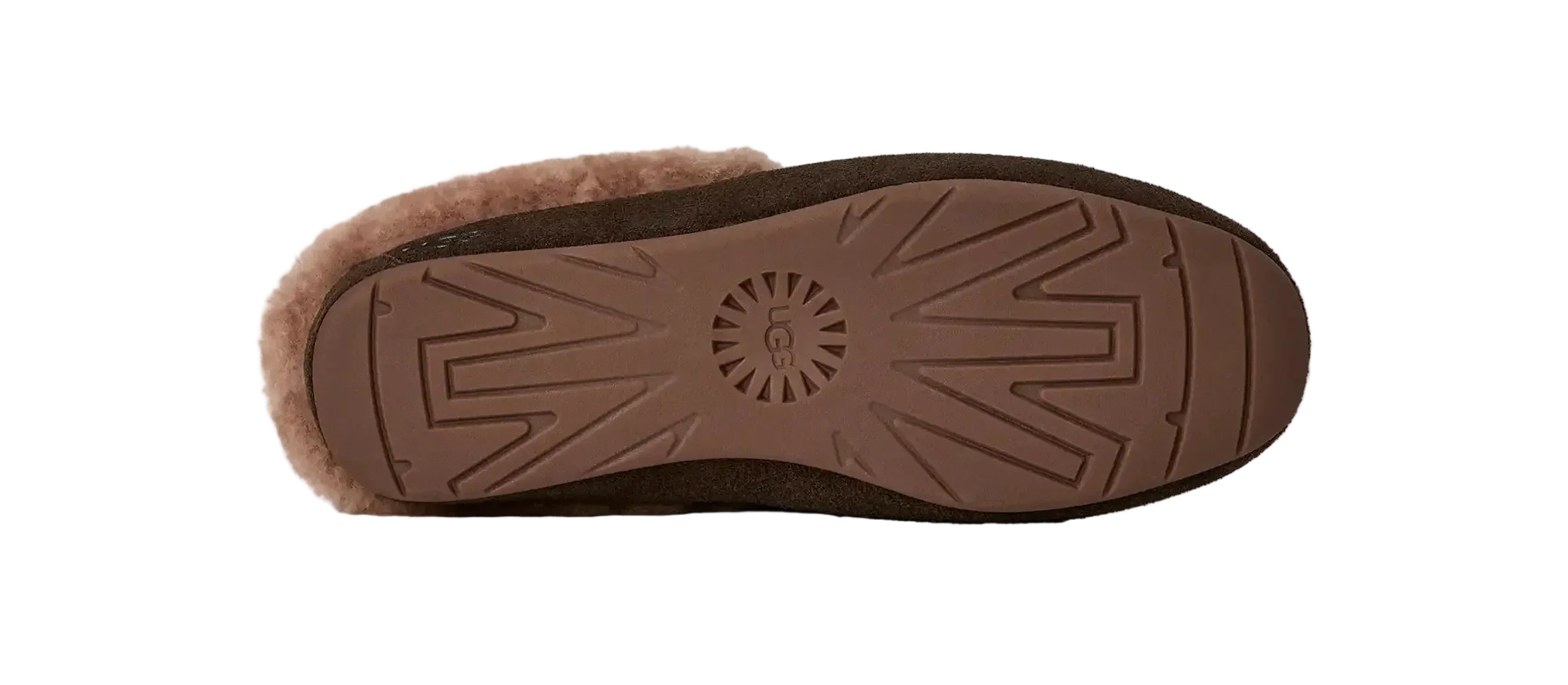 Women's Ansley Mule Dusted Cocoa - Image 7