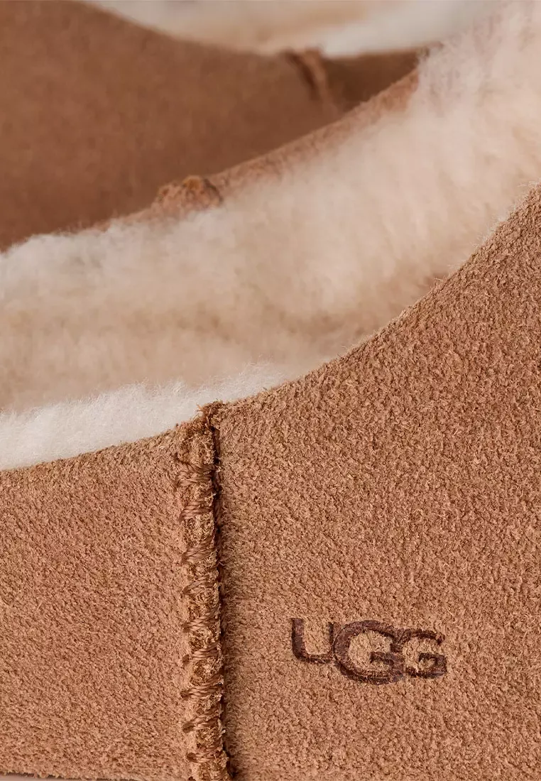 Women's Elea Slip-On Slipper - Chestnut - Image 5