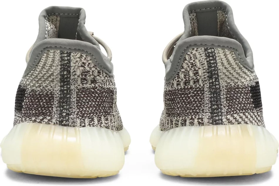 Yeezy Boost 350 V2 Kids – Zyon - Image 3