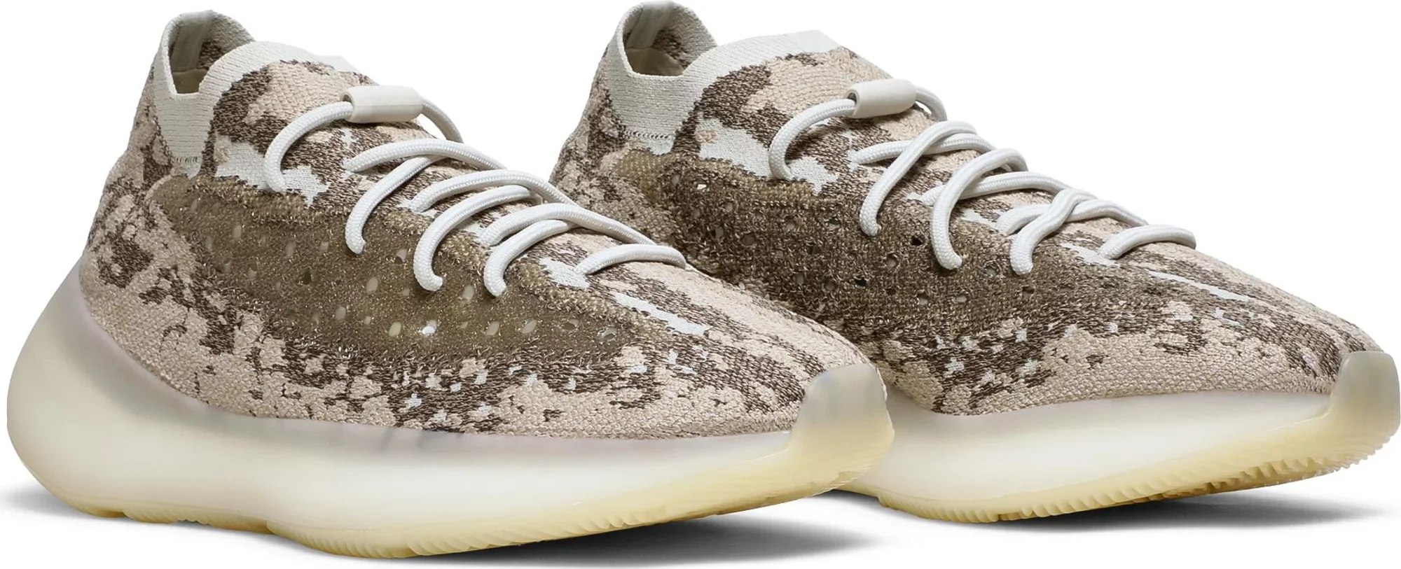 Yeezy Boost 380 – Pyrite - Image 2