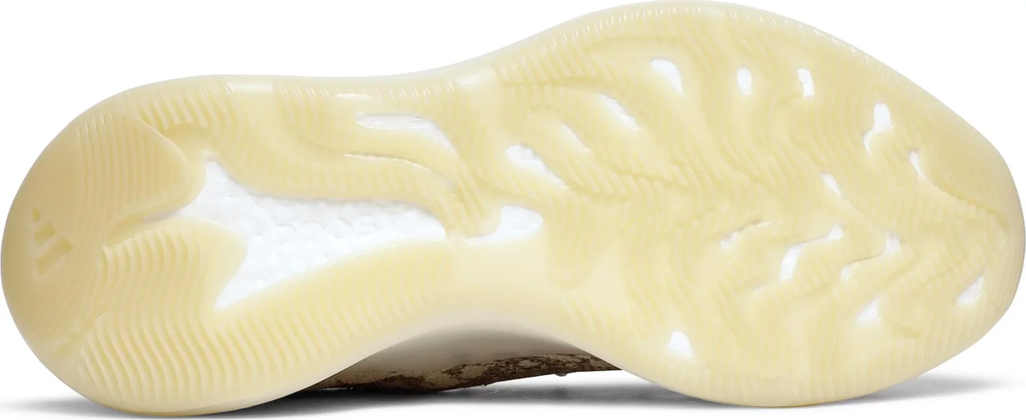Yeezy Boost 380 – Pyrite - Image 3