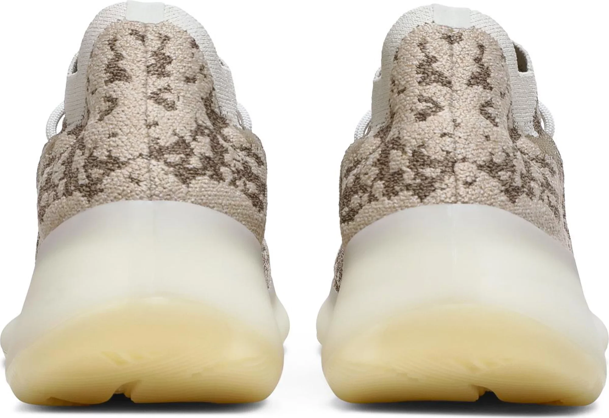 Yeezy Boost 380 – Pyrite - Image 4