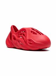 Yeezy Foam Runner – Vermilion - Image 2