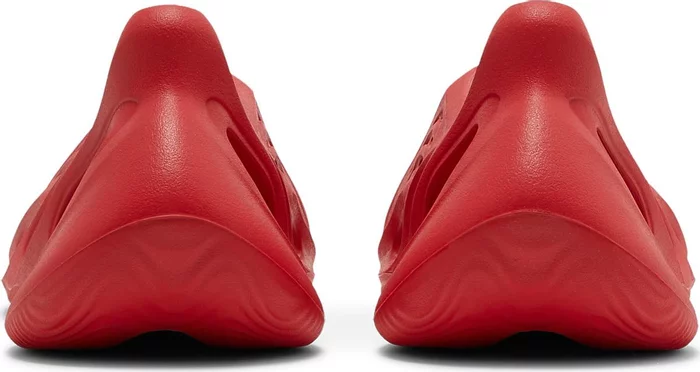 Yeezy Foam Runner – Vermilion - Image 5