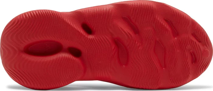 Yeezy Foam Runner – Vermilion - Image 6